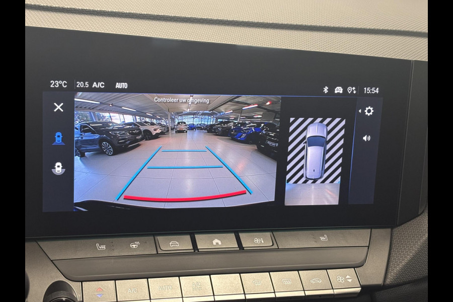 Opel Astra Sports Tourer 1.2 Turbo Hybrid Business Edition Automaat | Navigatie | Adaptive cruise control | Android auto / Apple carplay  | Stoelverwarming