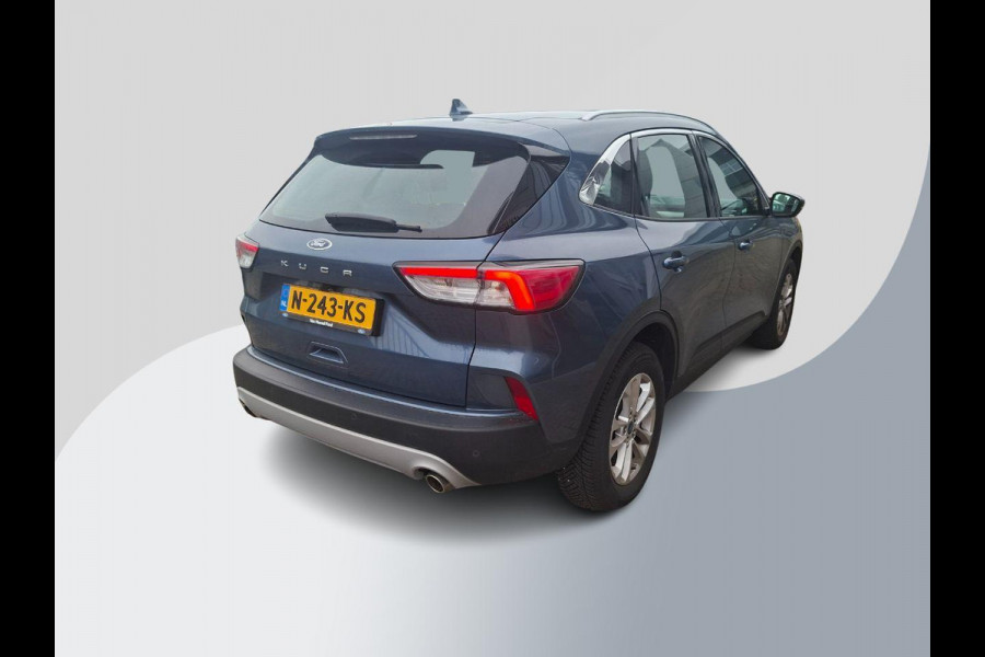 Ford Kuga 1.5 EcoBoost Titanium 150pk | Winter Pack | Navigatie | Camera | Cruise control