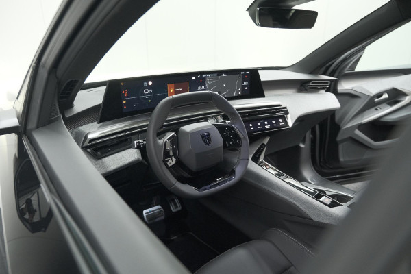 Peugeot 3008 Hybrid 145 e-DCS6 GT | Elektrische Kofferklep | Camera | Adaptieve Cruise Control | Apple CarPlay