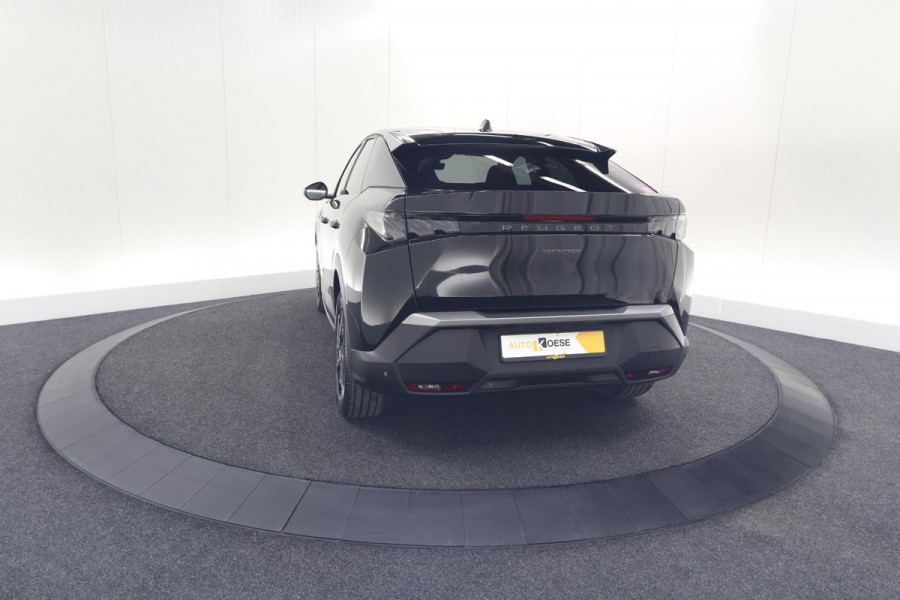 Peugeot 3008 Hybrid 145 e-DCS6 GT | Elektrische Kofferklep | Camera | Adaptieve Cruise Control | Apple CarPlay