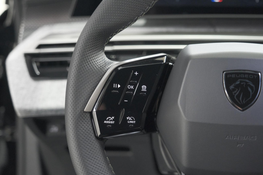 Peugeot 3008 Hybrid 145 e-DCS6 GT | Elektrische Kofferklep | Camera | Adaptieve Cruise Control | Apple CarPlay