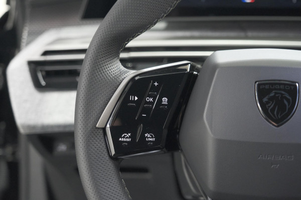 Peugeot 3008 Hybrid 145 e-DCS6 GT | Elektrische Kofferklep | Camera | Adaptieve Cruise Control | Apple CarPlay