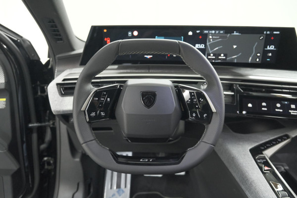 Peugeot 3008 Hybrid 145 e-DCS6 GT | Elektrische Kofferklep | Camera | Adaptieve Cruise Control | Apple CarPlay