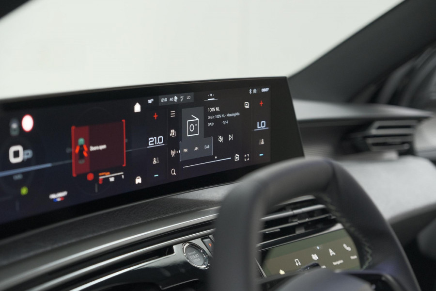 Peugeot 3008 Hybrid 145 e-DCS6 GT | Elektrische Kofferklep | Camera | Adaptieve Cruise Control | Apple CarPlay