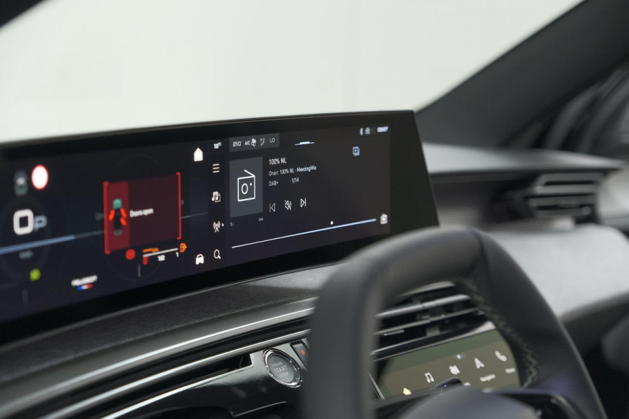 Peugeot 3008 Hybrid 145 e-DCS6 GT | Elektrische Kofferklep | Camera | Adaptieve Cruise Control | Apple CarPlay