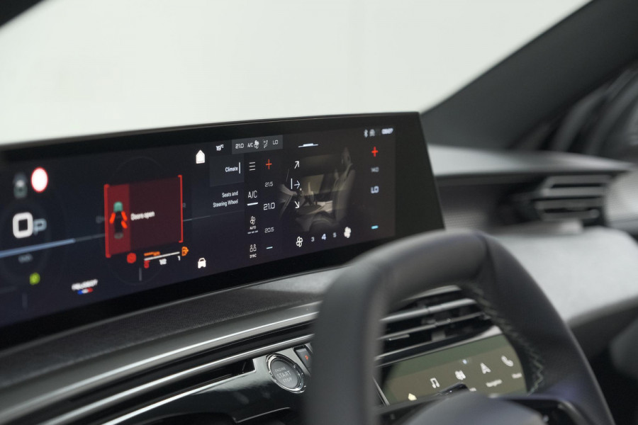 Peugeot 3008 Hybrid 145 e-DCS6 GT | Elektrische Kofferklep | Camera | Adaptieve Cruise Control | Apple CarPlay