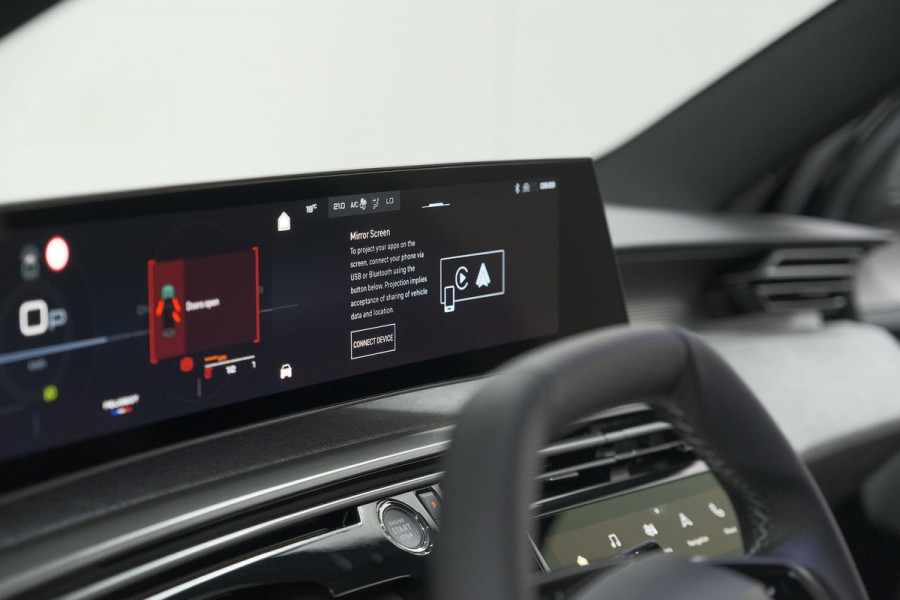 Peugeot 3008 Hybrid 145 e-DCS6 GT | Elektrische Kofferklep | Camera | Adaptieve Cruise Control | Apple CarPlay