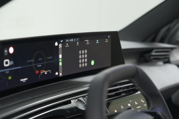 Peugeot 3008 Hybrid 145 e-DCS6 GT | Elektrische Kofferklep | Camera | Adaptieve Cruise Control | Apple CarPlay
