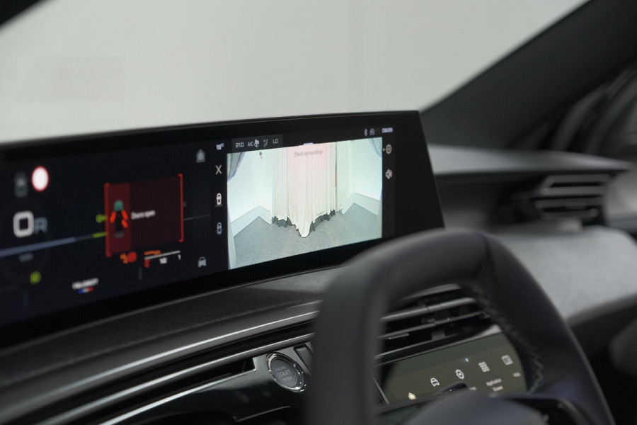 Peugeot 3008 Hybrid 145 e-DCS6 GT | Elektrische Kofferklep | Camera | Adaptieve Cruise Control | Apple CarPlay