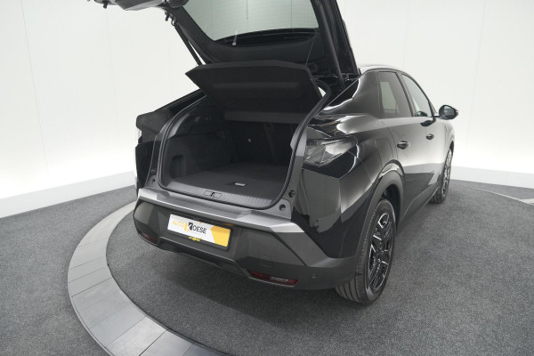 Peugeot 3008 Hybrid 145 e-DCS6 GT | Elektrische Kofferklep | Camera | Adaptieve Cruise Control | Apple CarPlay