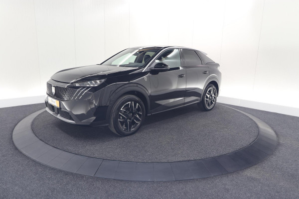 Peugeot 3008 Hybrid 145 e-DCS6 GT | Elektrische Kofferklep | Camera | Adaptieve Cruise Control | Apple CarPlay