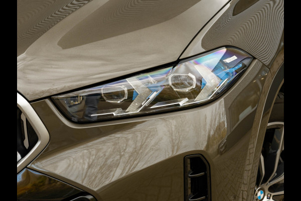 BMW X6 xDrive40i - Panoramadak - Trekhaak - Warmte Comfortpakket - Driving Assistant