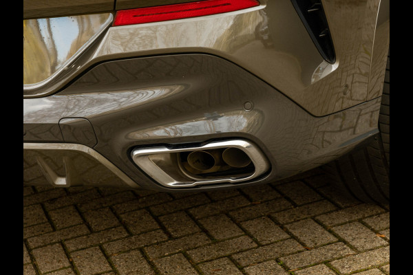 BMW X6 xDrive40i - Panoramadak - Trekhaak - Warmte Comfortpakket - Driving Assistant