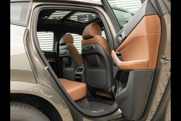 BMW X6 xDrive40i - Panoramadak - Trekhaak - Warmte Comfortpakket - Driving Assistant