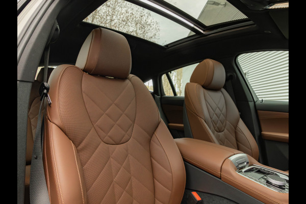 BMW X6 xDrive40i - Panoramadak - Trekhaak - Warmte Comfortpakket - Driving Assistant
