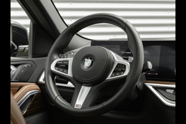 BMW X6 xDrive40i - Panoramadak - Trekhaak - Warmte Comfortpakket - Driving Assistant