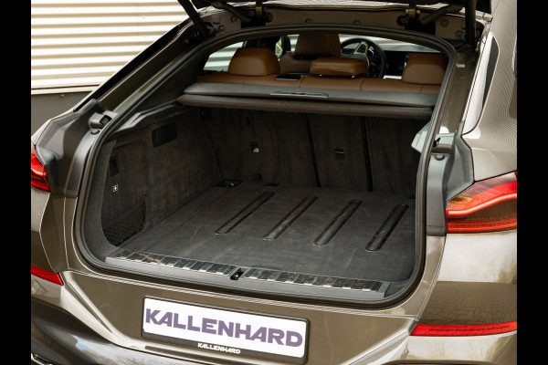 BMW X6 xDrive40i - Panoramadak - Trekhaak - Warmte Comfortpakket - Driving Assistant