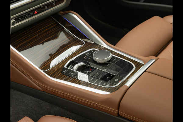 BMW X6 xDrive40i - Panoramadak - Trekhaak - Warmte Comfortpakket - Driving Assistant