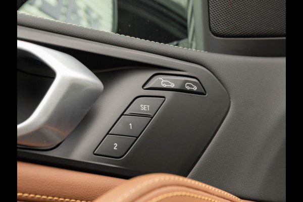 BMW X6 xDrive40i - Panoramadak - Trekhaak - Warmte Comfortpakket - Driving Assistant