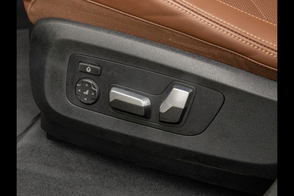 BMW X6 xDrive40i - Panoramadak - Trekhaak - Warmte Comfortpakket - Driving Assistant