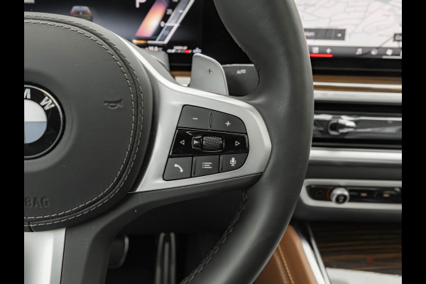 BMW X6 xDrive40i - Panoramadak - Trekhaak - Warmte Comfortpakket - Driving Assistant