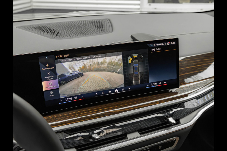 BMW X6 xDrive40i - Panoramadak - Trekhaak - Warmte Comfortpakket - Driving Assistant