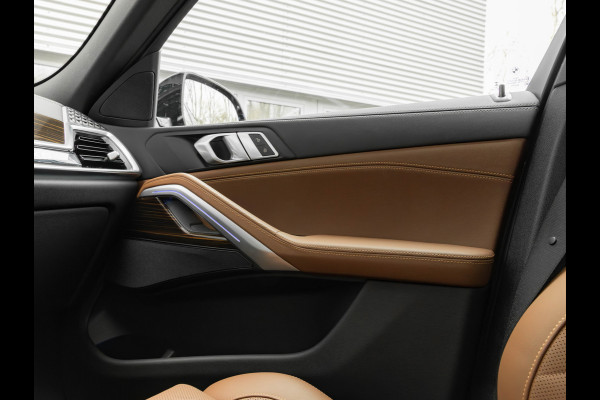 BMW X6 xDrive40i - Panoramadak - Trekhaak - Warmte Comfortpakket - Driving Assistant