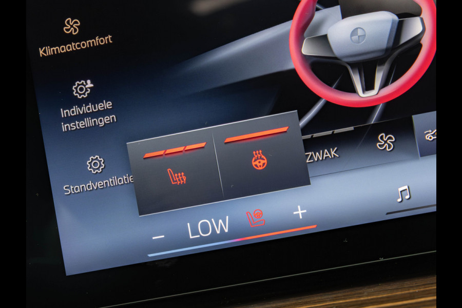 BMW X6 xDrive40i - Panoramadak - Trekhaak - Warmte Comfortpakket - Driving Assistant