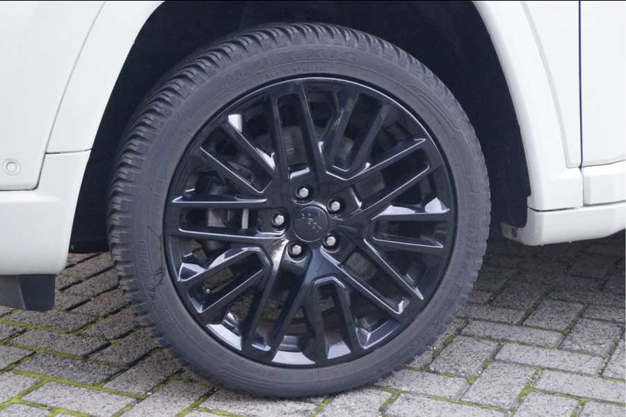 Jeep Compass 4xe 240 Plug-in Hybrid Electric S | Winterpack