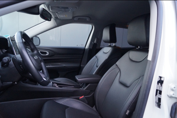 Jeep Compass 4xe 240 Plug-in Hybrid Electric S | Winterpack