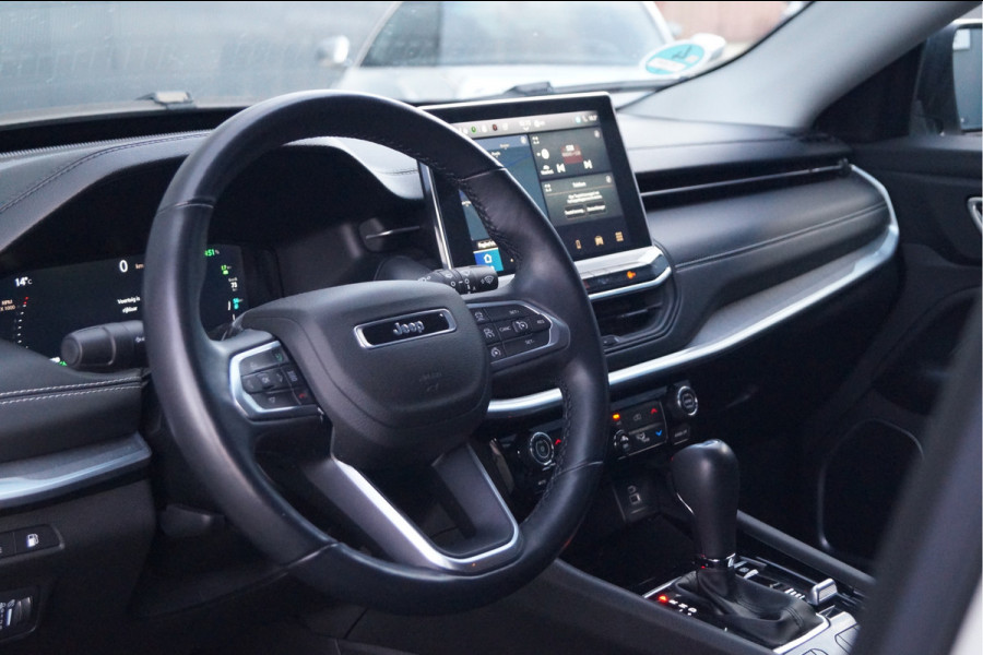 Jeep Compass 4xe 240 Plug-in Hybrid Electric S | Winterpack