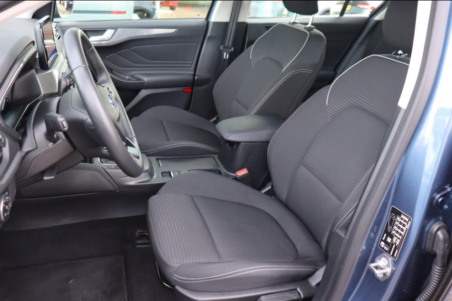 Ford Focus 1.0 EcoBoost Titanium Business org.NL stuur+raam+stoelverw.