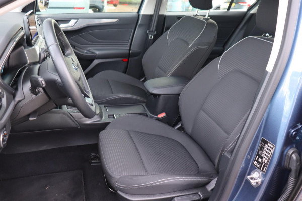 Ford Focus 1.0 EcoBoost Titanium Business org.NL stuur+raam+stoelverw.