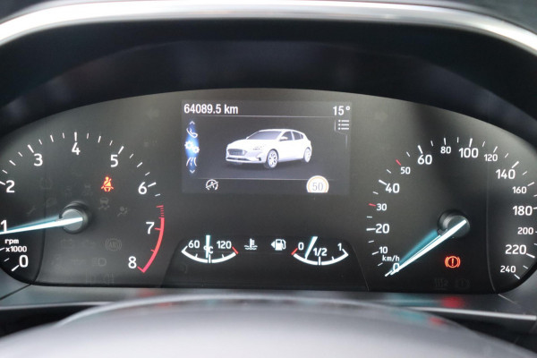Ford Focus 1.0 EcoBoost Titanium Business org.NL stuur+raam+stoelverw.