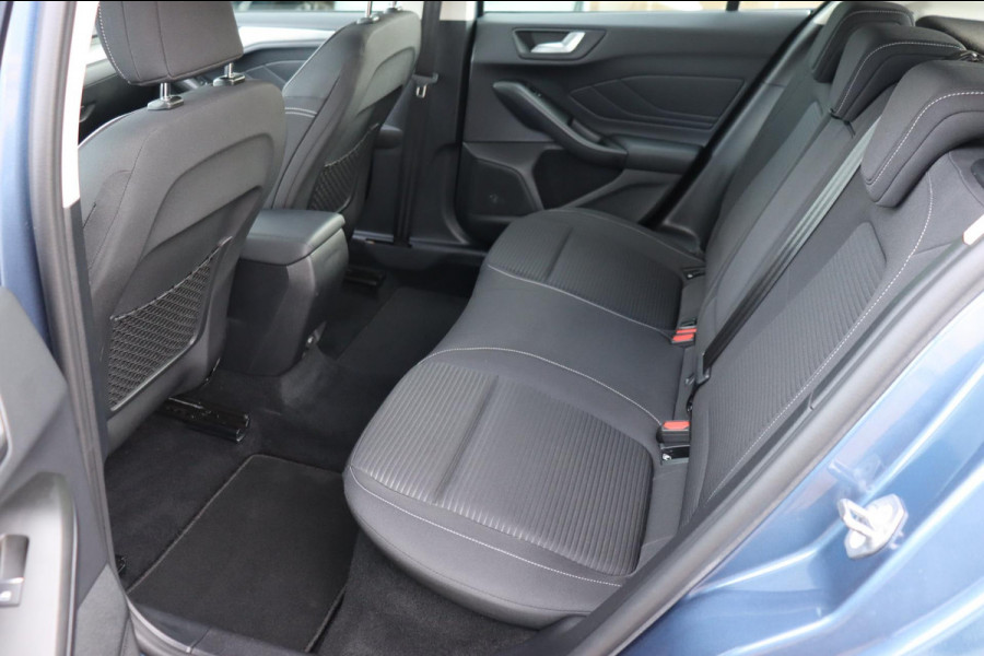 Ford Focus 1.0 EcoBoost Titanium Business org.NL stuur+raam+stoelverw.