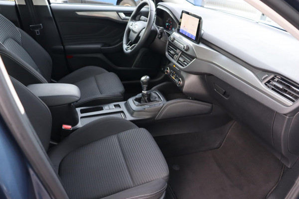 Ford Focus 1.0 EcoBoost Titanium Business org.NL stuur+raam+stoelverw.
