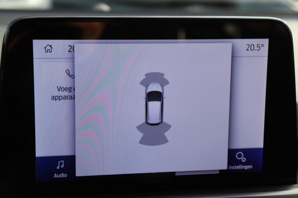 Ford Focus 1.0 EcoBoost Titanium Business org.NL stuur+raam+stoelverw.