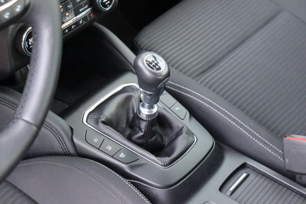 Ford Focus 1.0 EcoBoost Titanium Business org.NL stuur+raam+stoelverw.