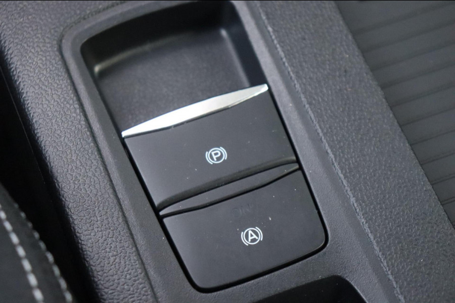 Ford Focus 1.0 EcoBoost Titanium Business org.NL stuur+raam+stoelverw.