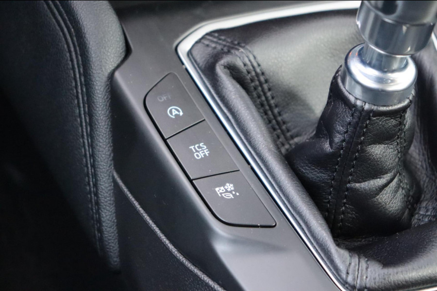 Ford Focus 1.0 EcoBoost Titanium Business org.NL stuur+raam+stoelverw.