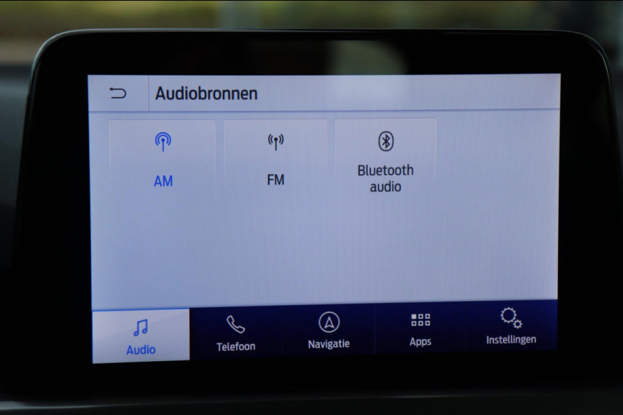 Ford Focus 1.0 EcoBoost Titanium Business org.NL stuur+raam+stoelverw.