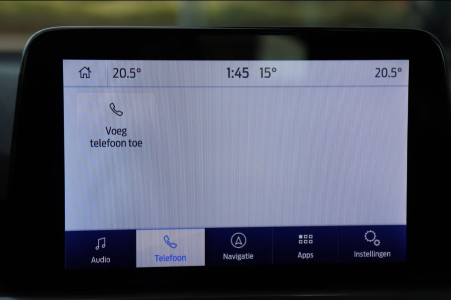 Ford Focus 1.0 EcoBoost Titanium Business org.NL stuur+raam+stoelverw.