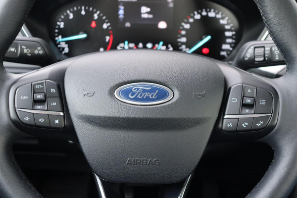 Ford Focus 1.0 EcoBoost Titanium Business org.NL stuur+raam+stoelverw.
