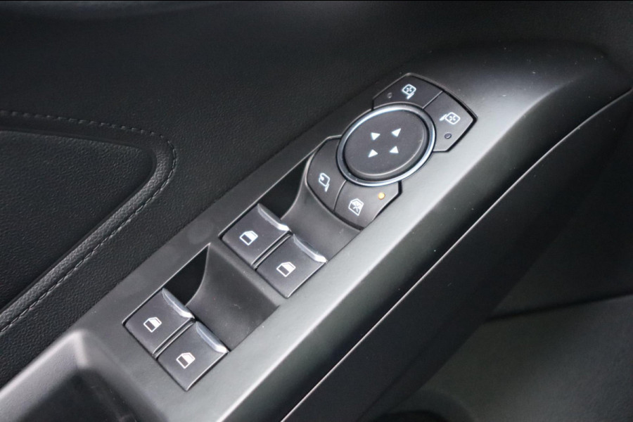 Ford Focus 1.0 EcoBoost Titanium Business org.NL stuur+raam+stoelverw.