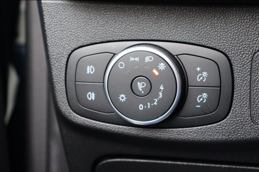 Ford Focus 1.0 EcoBoost Titanium Business org.NL stuur+raam+stoelverw.