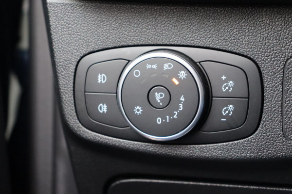 Ford Focus 1.0 EcoBoost Titanium Business org.NL stuur+raam+stoelverw.