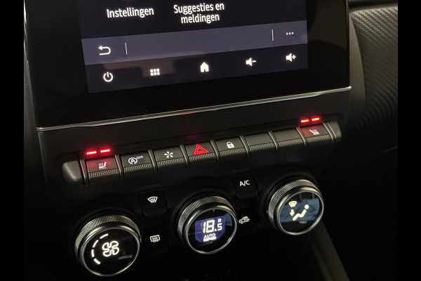 Renault Captur 1.3 TCe 160 R.S.Line | VERKOCHT! Groot Navi | Trekhaak |18 " | Camera | Stoelverwarming | PDC V+A | 100% Dealer onderhouden!