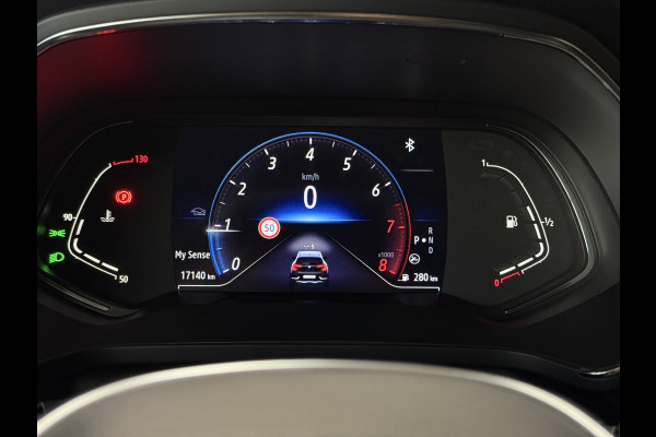 Renault Captur 1.3 TCe 160 R.S.Line | VERKOCHT! Groot Navi | Trekhaak |18 " | Camera | Stoelverwarming | PDC V+A | 100% Dealer onderhouden!