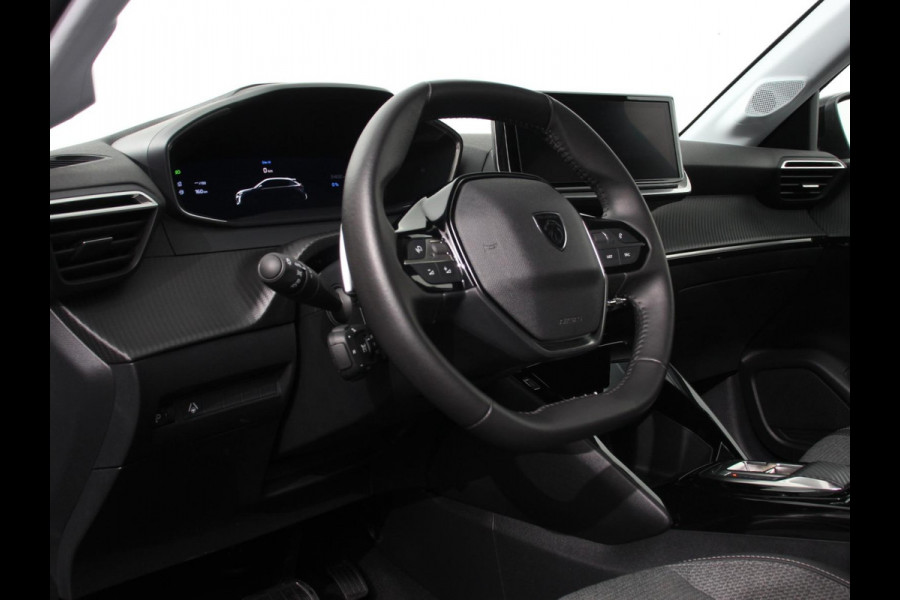 Peugeot 208 Automaat Allure | Navigatie | Apple Carplay/ Android Auto | Camera | Parkeersensoren | Adaptive Cruise Control | Stoelverwarming | Ledverlichting | Climate control