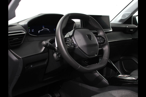 Peugeot 208 Automaat Allure | Navigatie | Apple Carplay/ Android Auto | Camera | Parkeersensoren | Adaptive Cruise Control | Stoelverwarming | Ledverlichting | Climate control